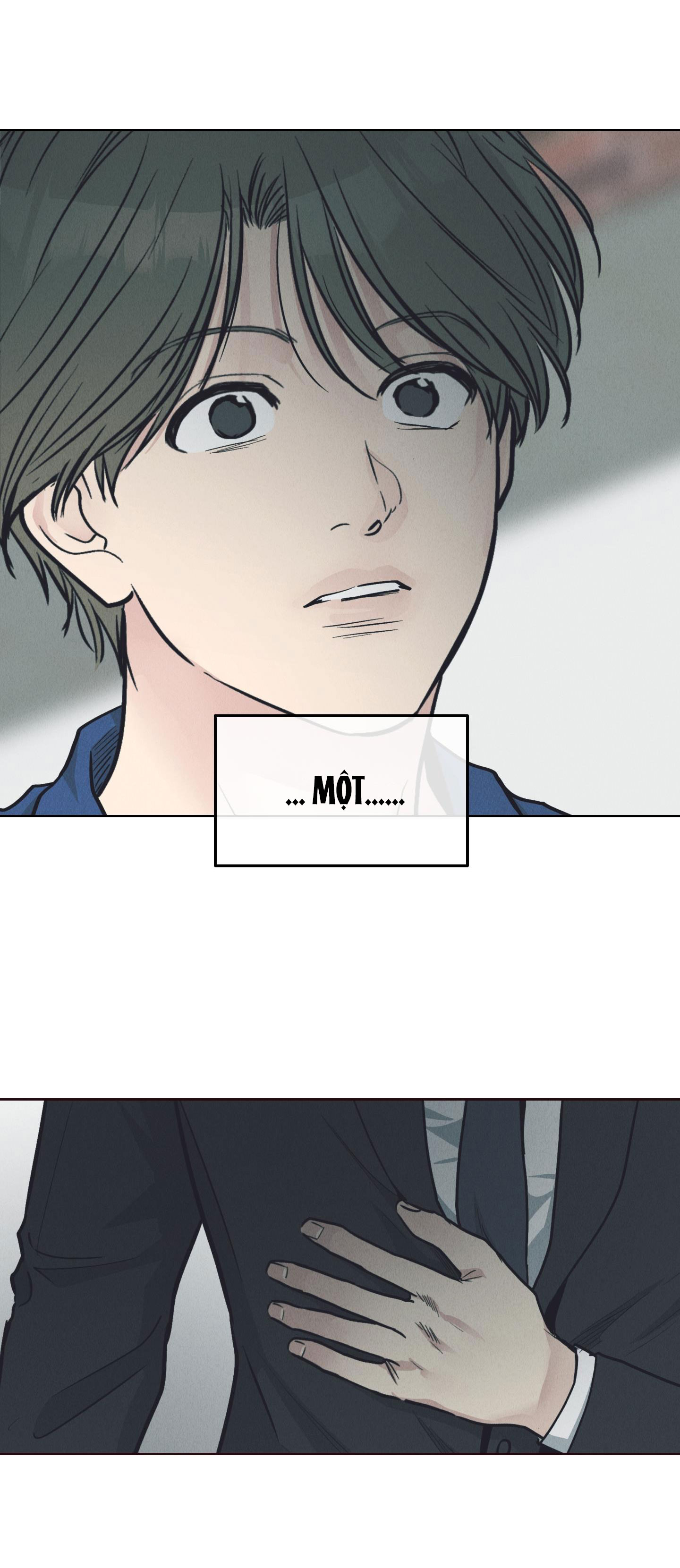 Phục Thù - Pay Back chapter 66.2 - Trang 16