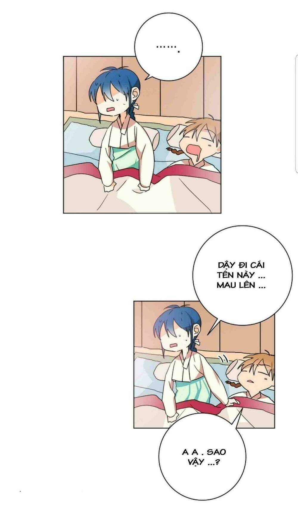 chae hong sa chapter 23 19