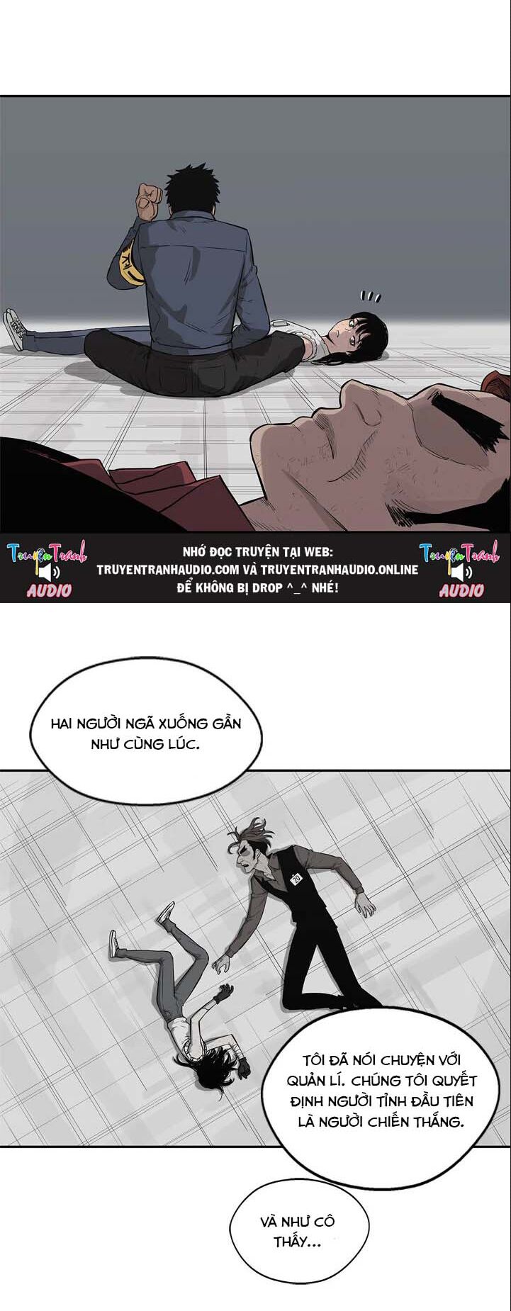 anh shipper may mắn chapter 43 57