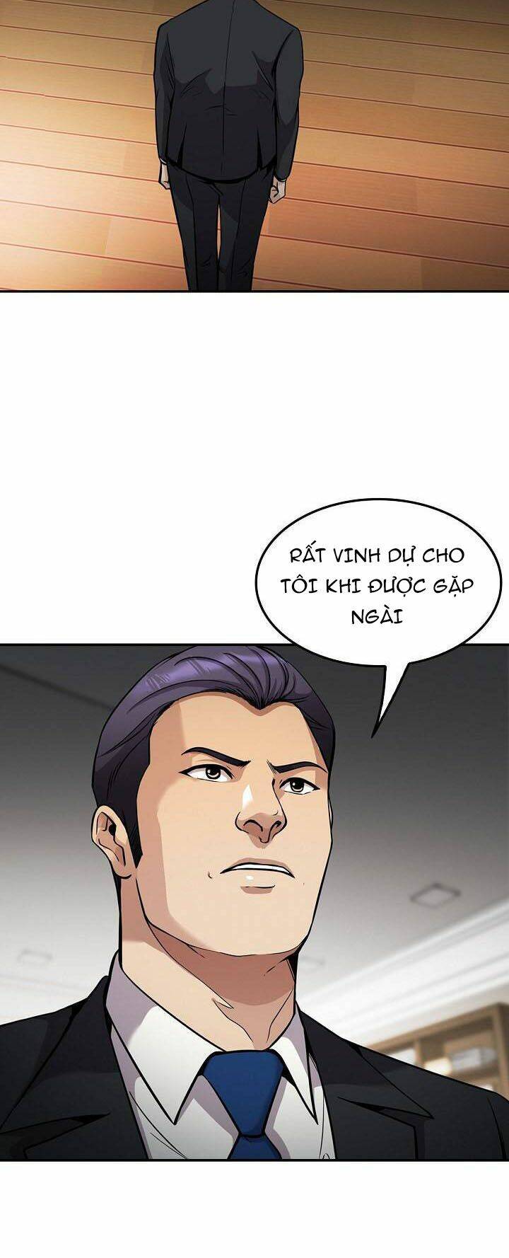 điều tra viên chuyển sinh chapter 115 14