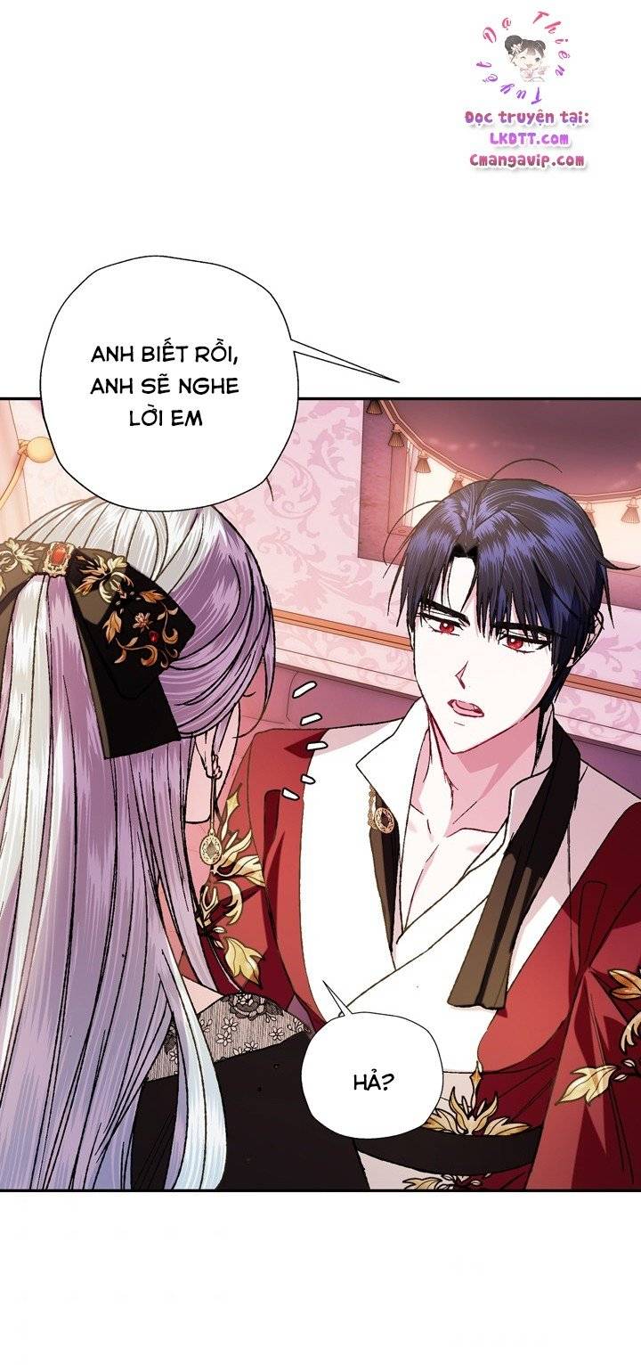 cha, con không muốn kết hôn đâu chapter 42 70