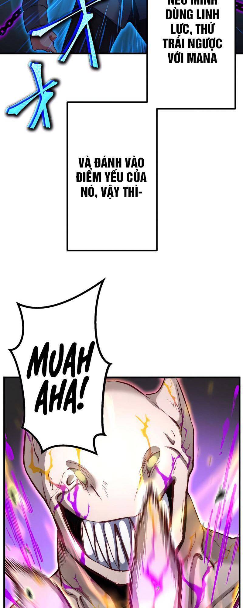 saikyou inyoushi no isekai tenseiki chapter 14 26