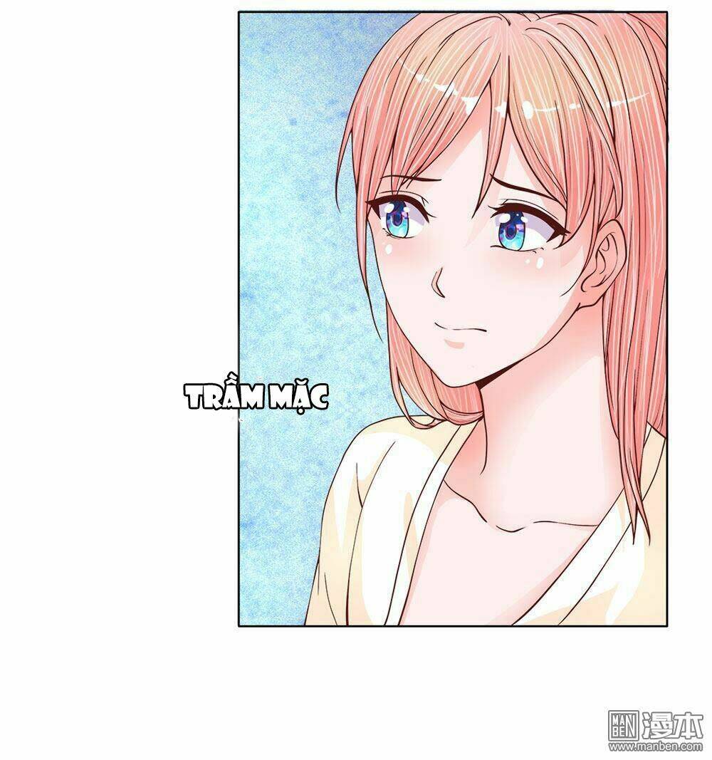 bộ trưởng ác ma tiếp cận tôi chapter 14 13