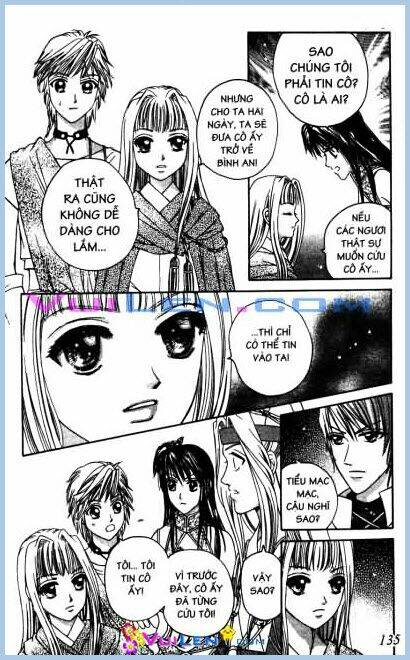 tinh nguyệt ảo cảnh chapter 4 130