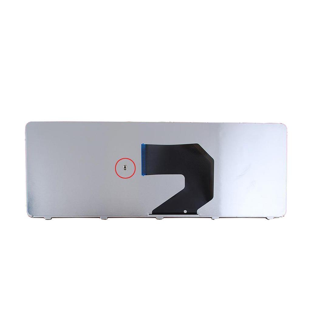 New Keyboard UK Layout for hp Pavilion G4-1000 G6-1000 CQ43 Series Laptop