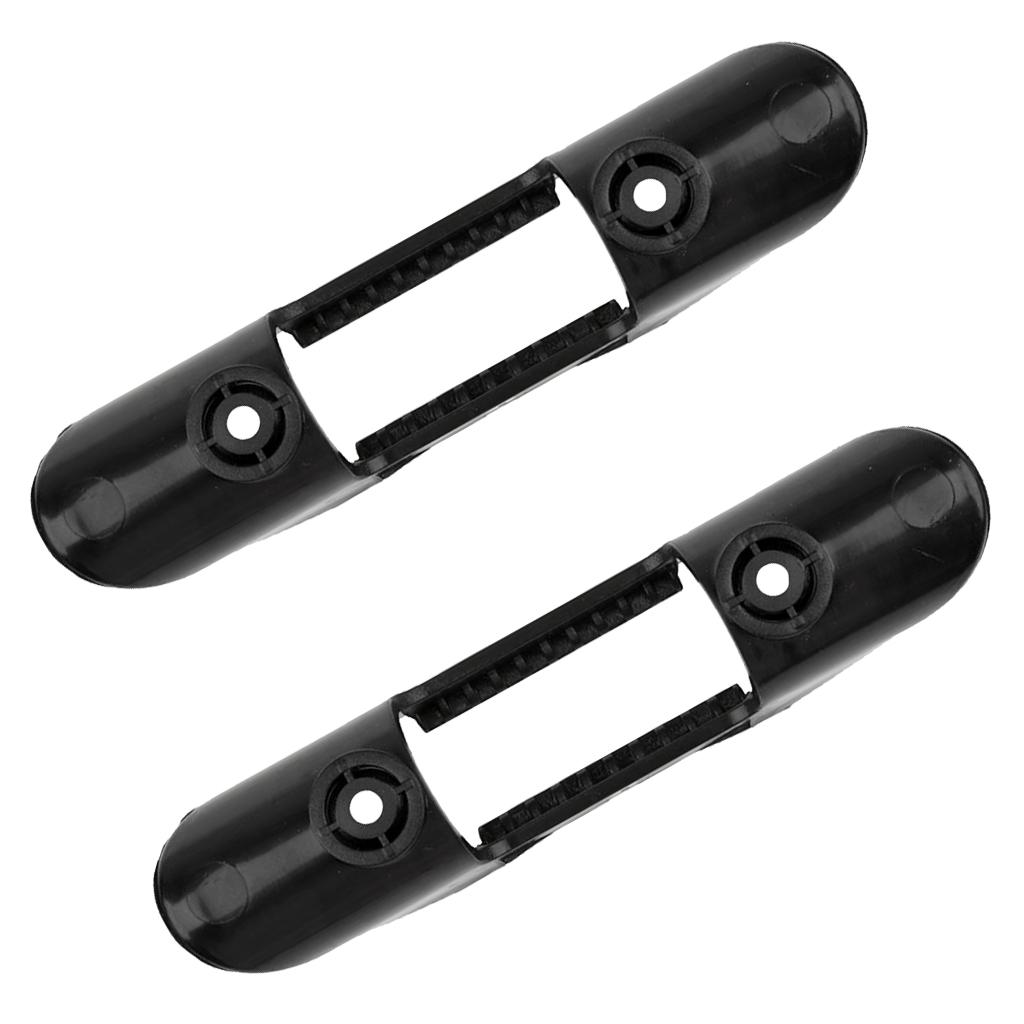 2 Cái Sàn Tàu Gắn Thuyền Kayak Mái Chèo Giá Đỡ Kẹp Cho Thuyền Kayak, Ca Nô, Bến Tàu, Tàu Thuyền