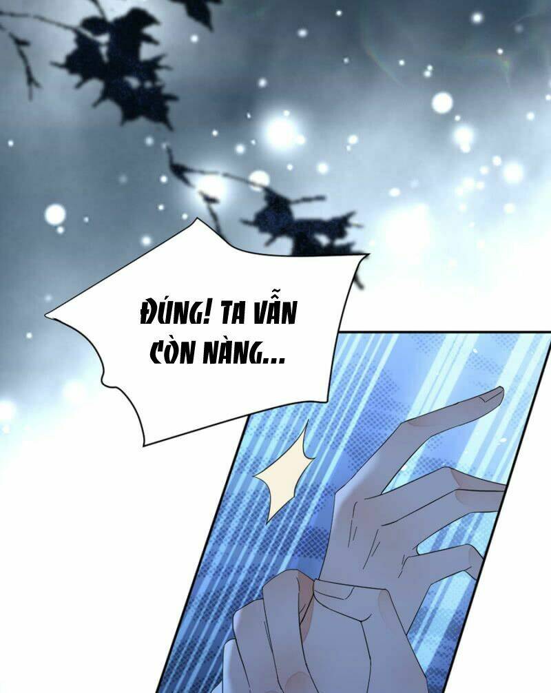 dục hỏa độc nữ chapter 75 15