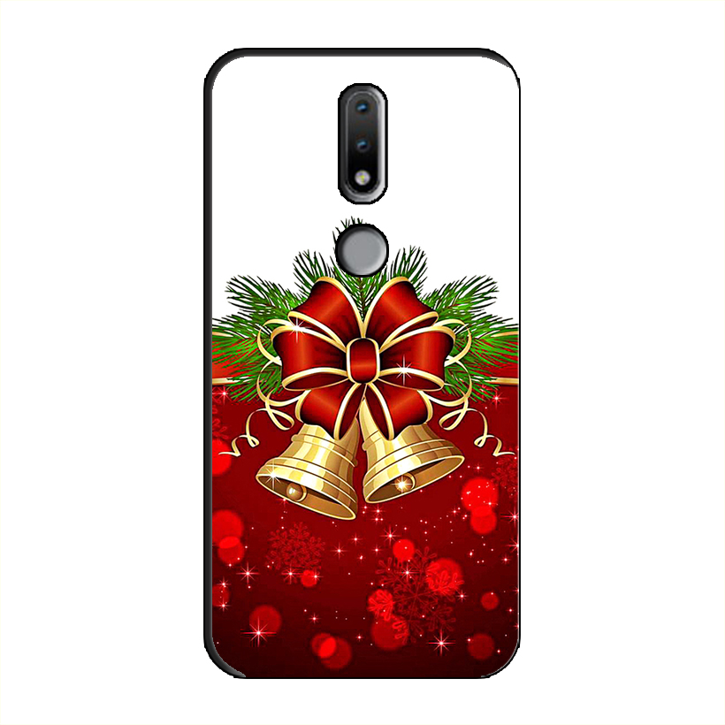 Ốp Lưng Dẻo Dành Cho NOKIA 2.4