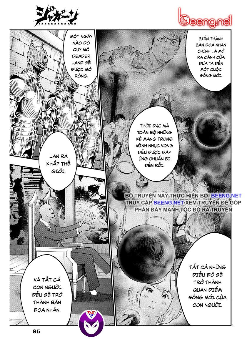 đọa nhân chapter 95 5