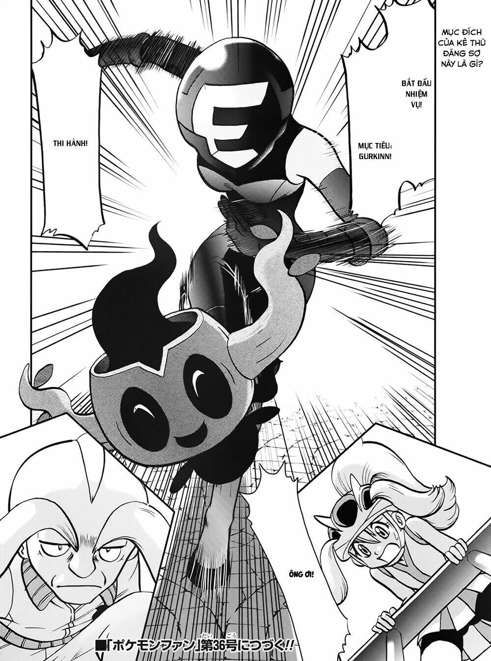 thú cưng đặc biệt chapter 549.2 24