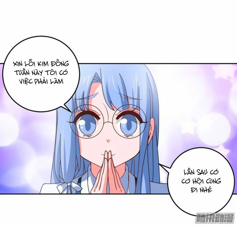 người yêu khát máu của tôi chapter 17 9