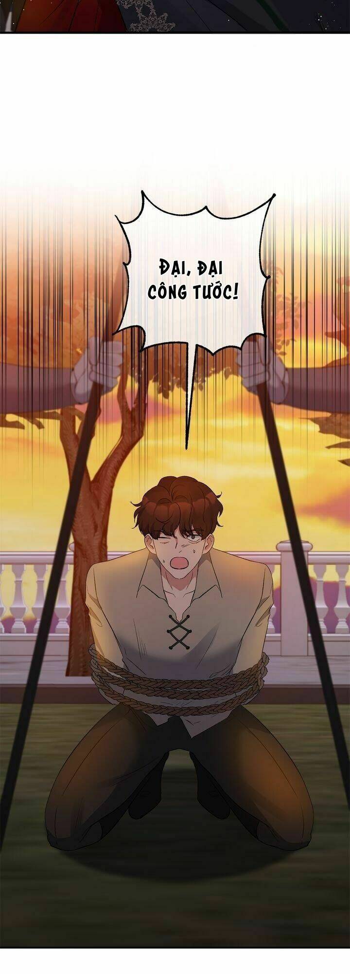nữ công tước phương bắc là một nhân vật phản diện chapter 11 9