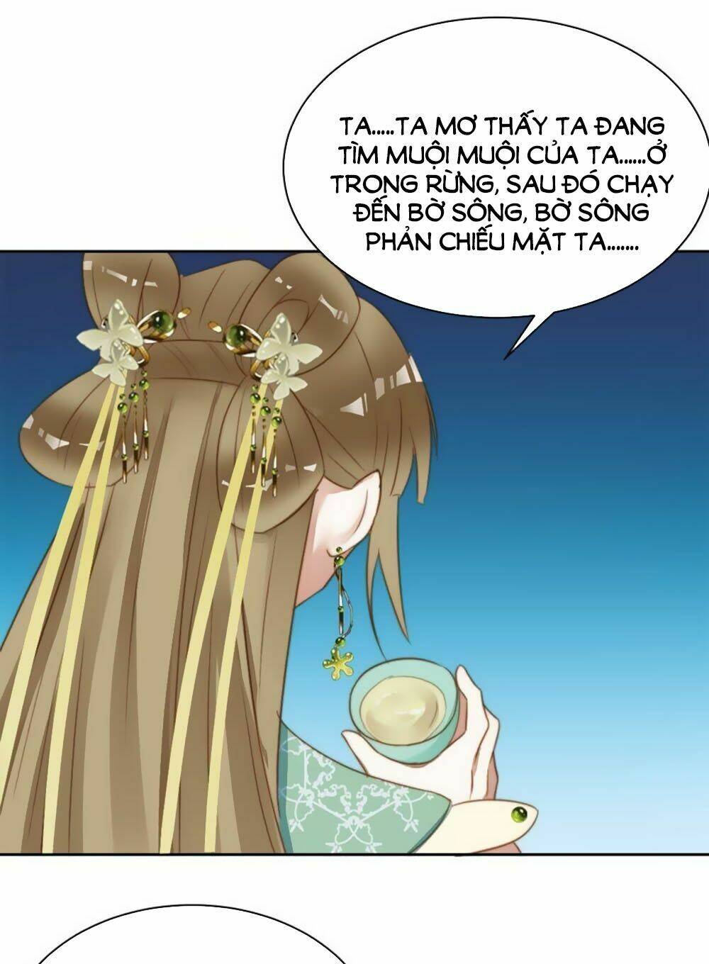 thần nữ thái năng liêu chapter 26 7