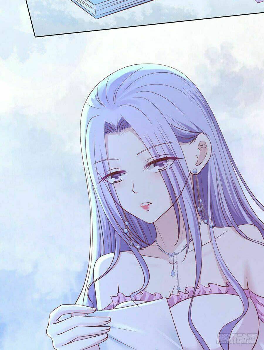 liệt ái tri hạ: series mật đào tiểu tình nhân chapter 246 20