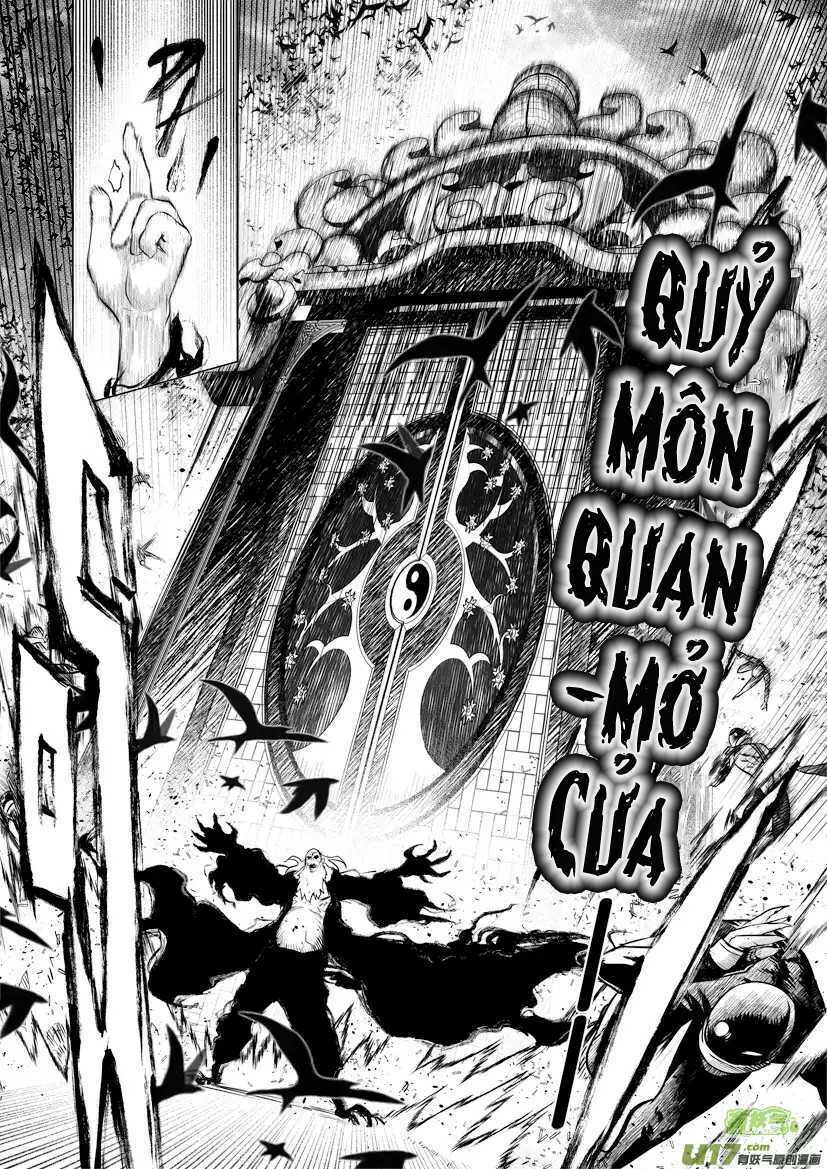 unity of heaven chapter 55 12