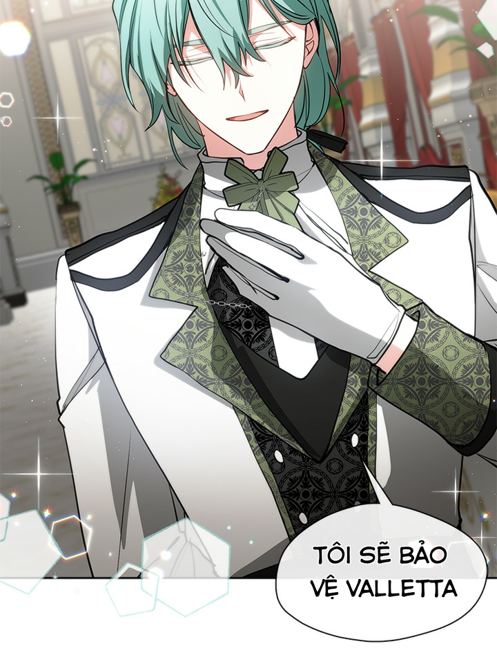 không thể bỏ rơi nhân vật phản diện chapter 41 79