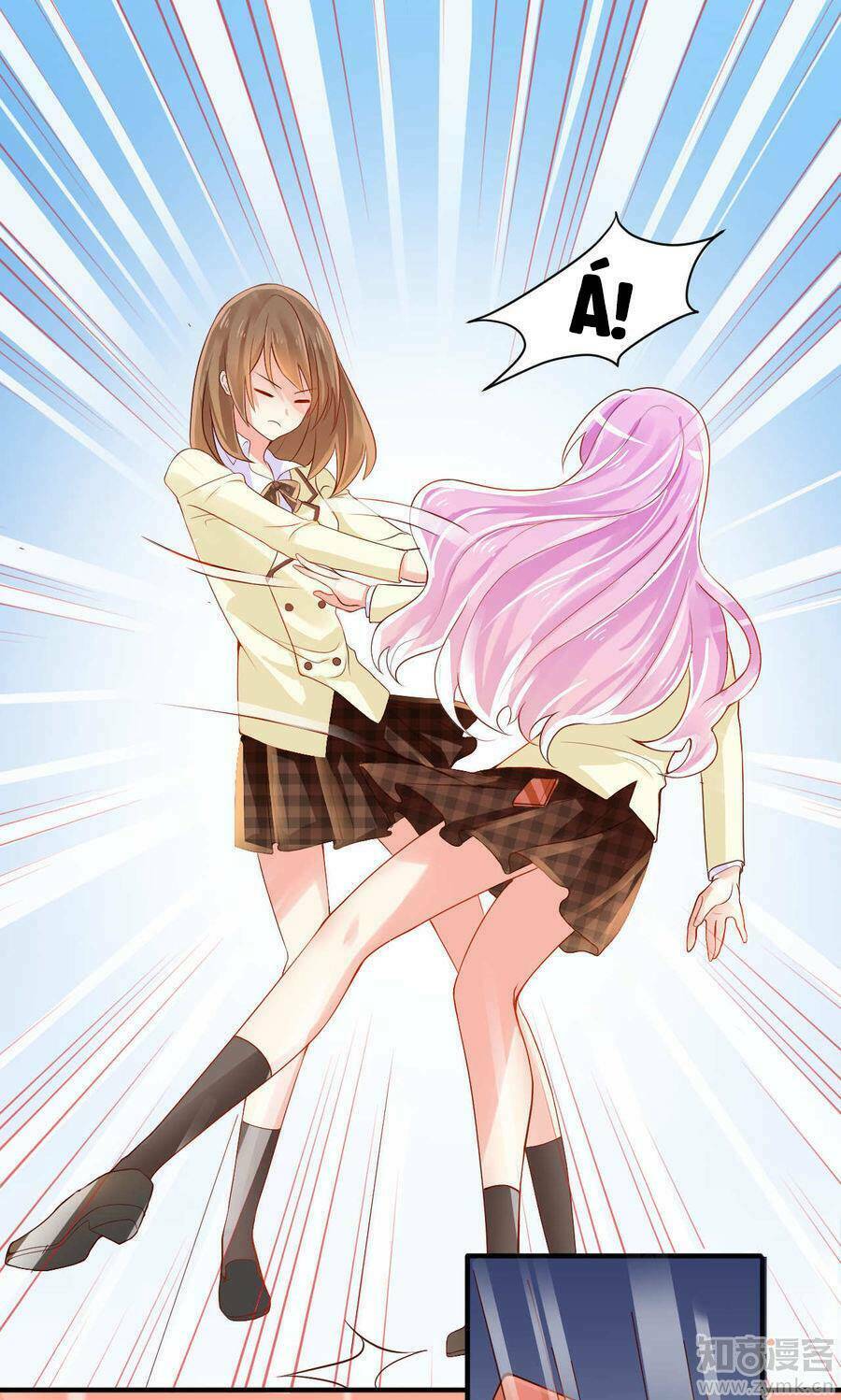 trọng sinh từ 0 thành 1 chapter 9 9