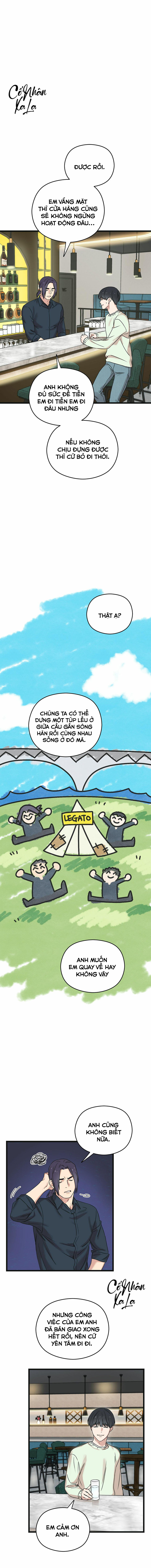 trùng phùng chapter 14 17