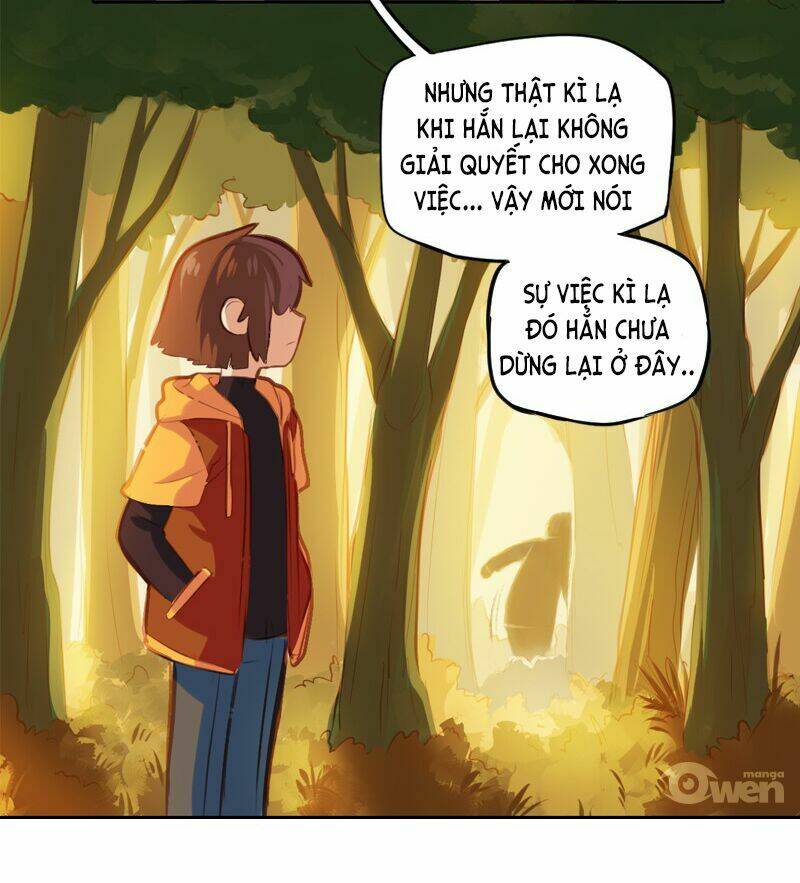 lời nguyền lalin chapter 4 55