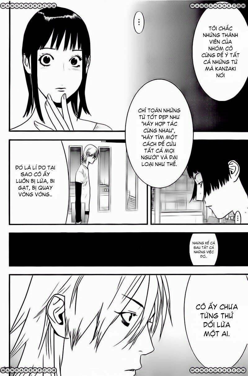 liar game chapter 166 16