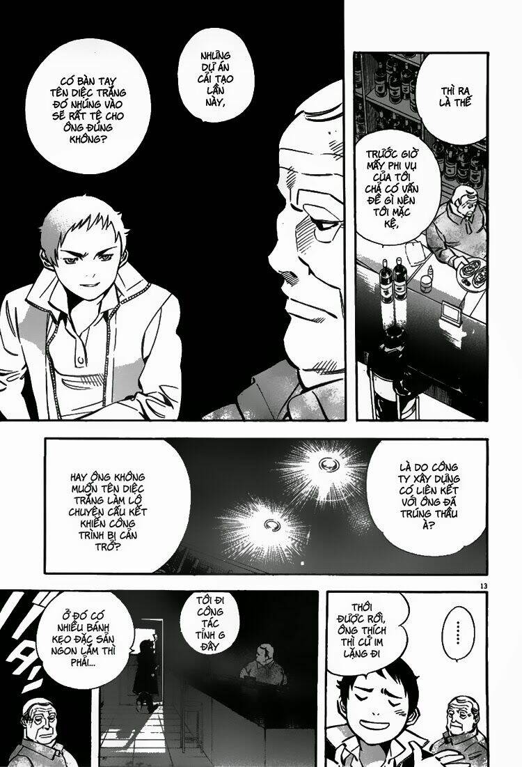 shin kurosagi - con diệc đen 2 chapter 47 13