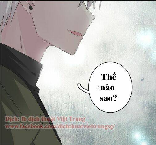 lều khều biết yêu chapter 32 42