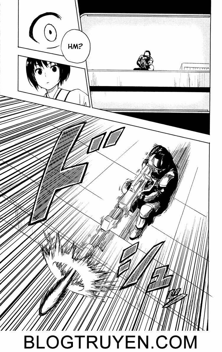 yuusen shoujo - plug-in girl chapter 1 34