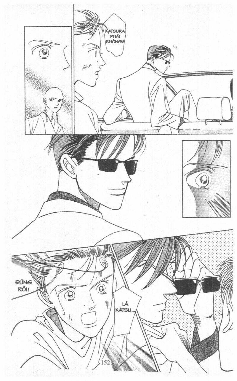 nàng tiên ánh trăng - kaguya hime chapter 12 150