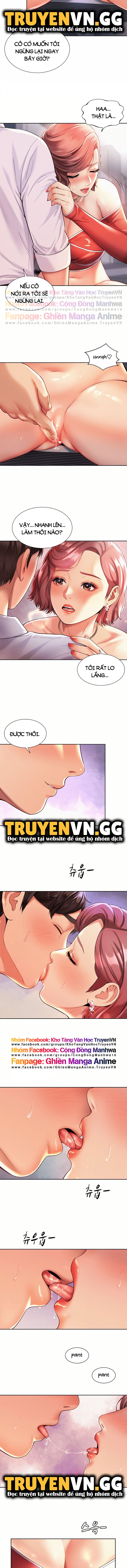 văn phòng lãng mạn chapter 12 4