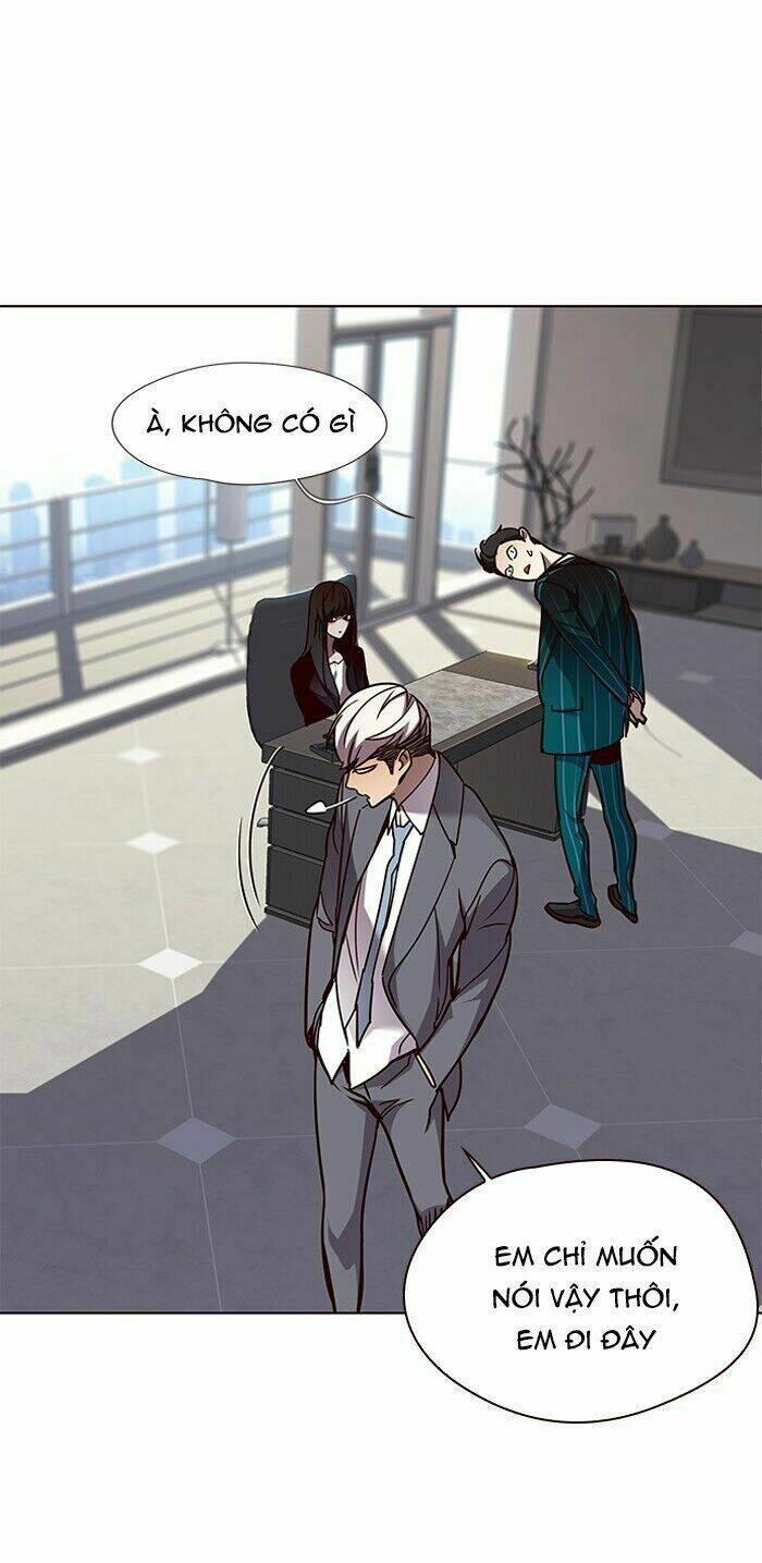 biến thân thành mèo chapter 60 38