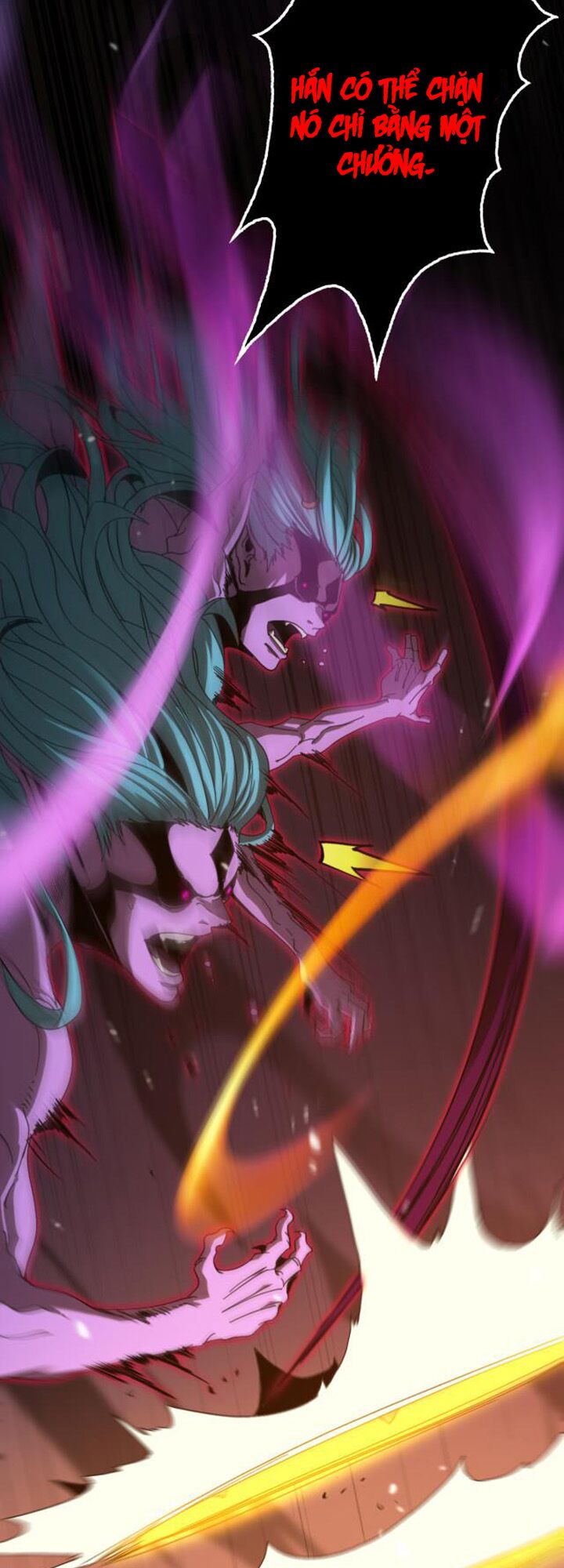 chư giới - tận thế online chapter 121 36
