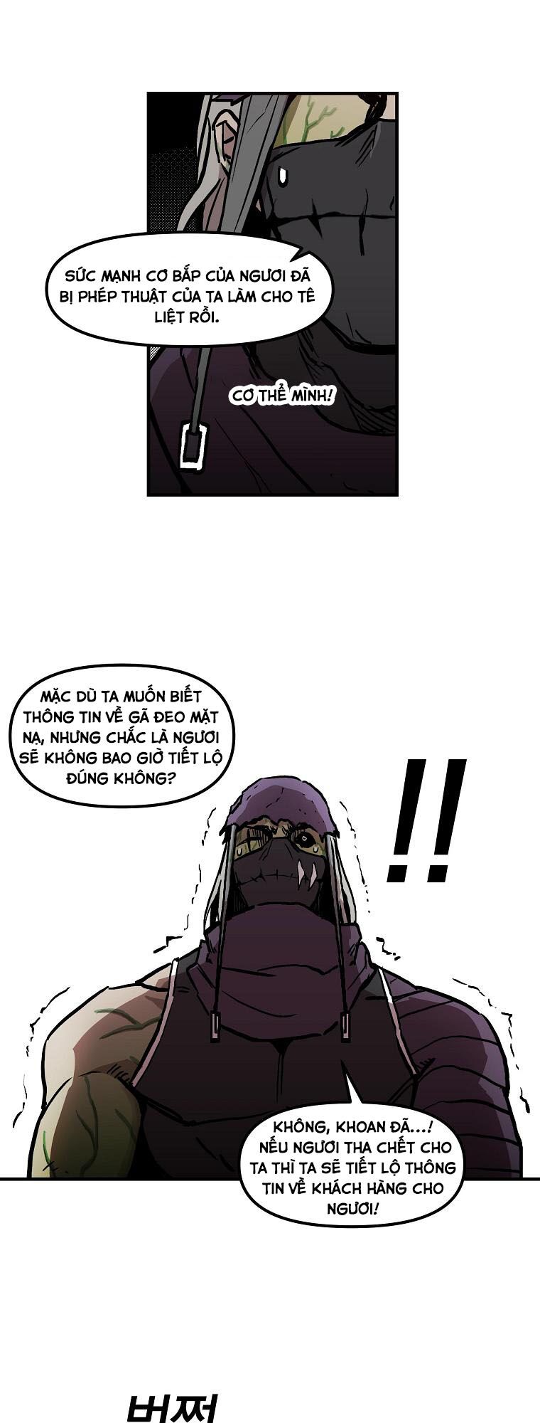 người chơi lỗi chapter 9 38