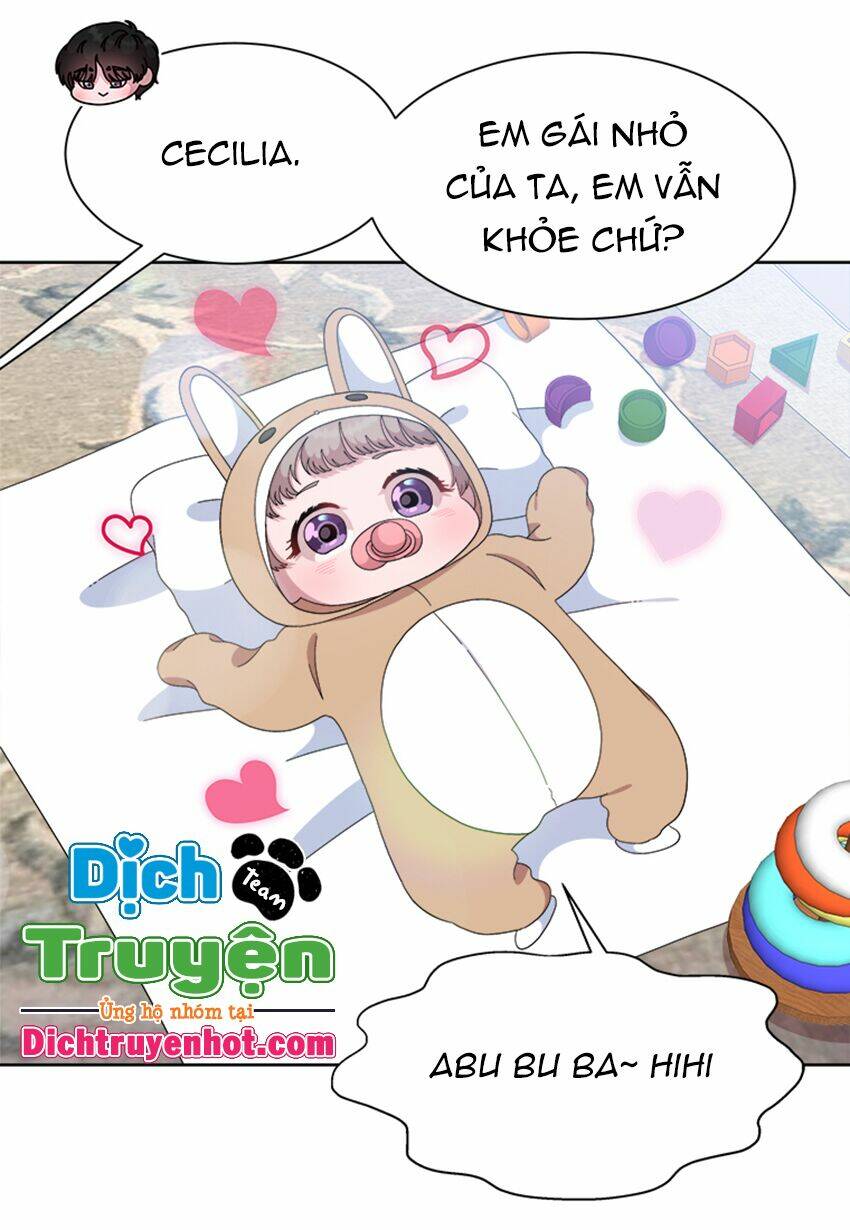 con gái bảo bối của ma vương chapter 155 50