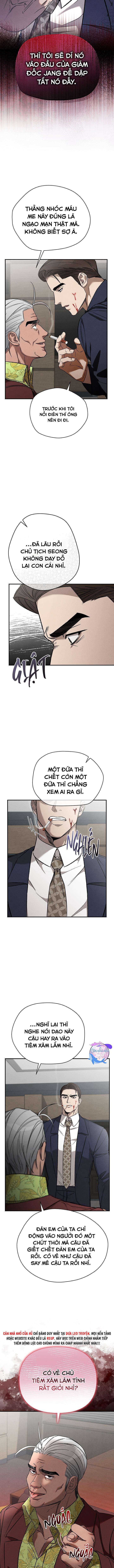 va chạm chapter 12 10