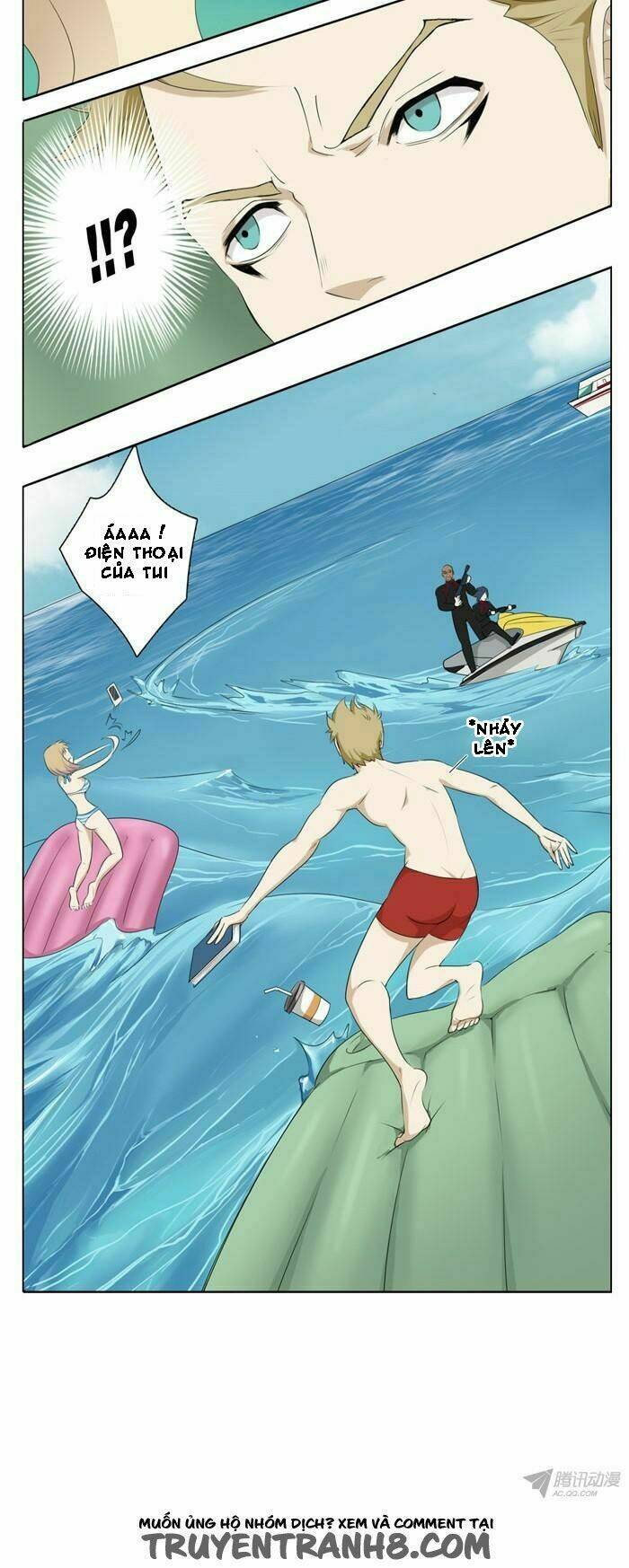 duyên ở bên cạnh ta chapter 1 42