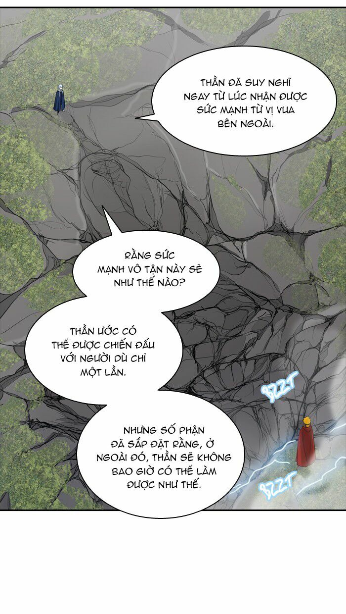 tòa tháp bí ẩn 2 chapter 292 38