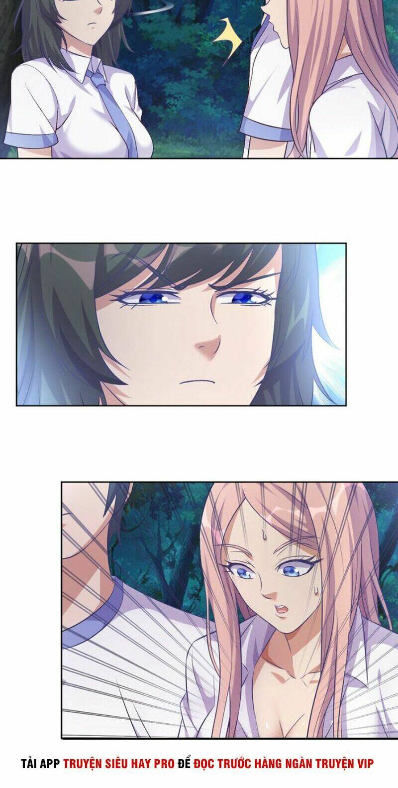 chín năm nghĩa vụ tu chân chapter 9 4