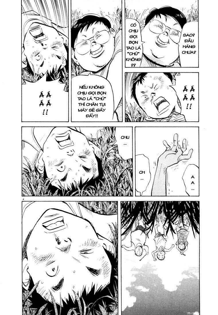 những chàng trai thế kỉ 20 chapter 44 8