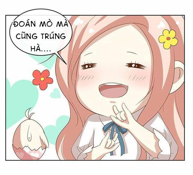 hệ thống yêu đương với nam thần chapter 13 10