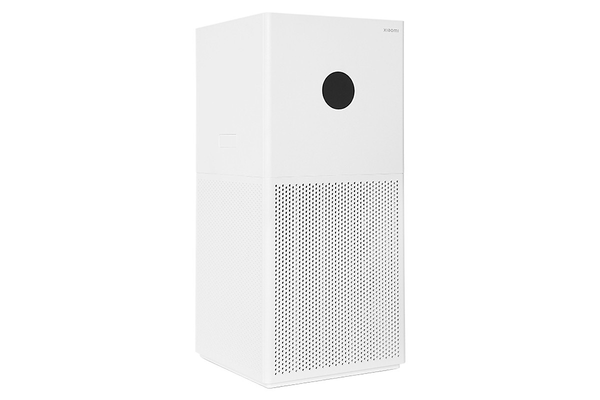 Dòng Máy Lọc Không Khí Xiaomi Mi Air Purifier 4 - Hàng Chính Hãng