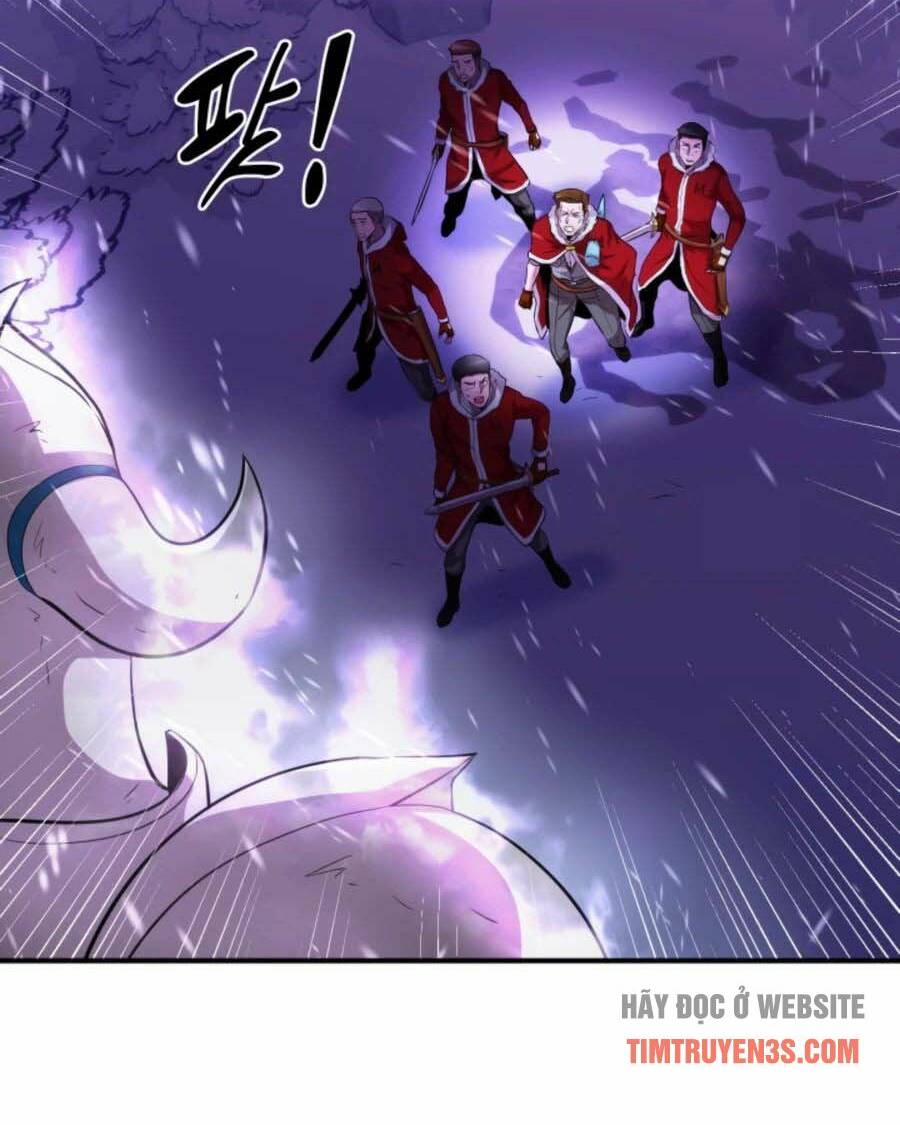 mẹ tôi là chòm sao bảo hộ m chapter 33 38