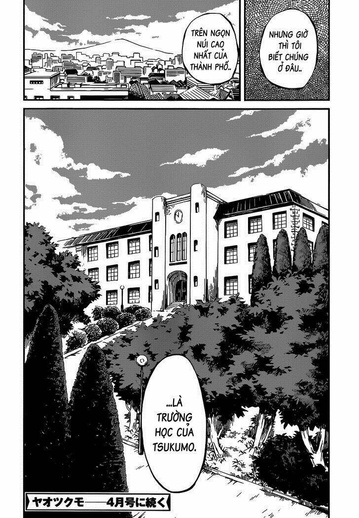 yaotsukumo chapter 5 40