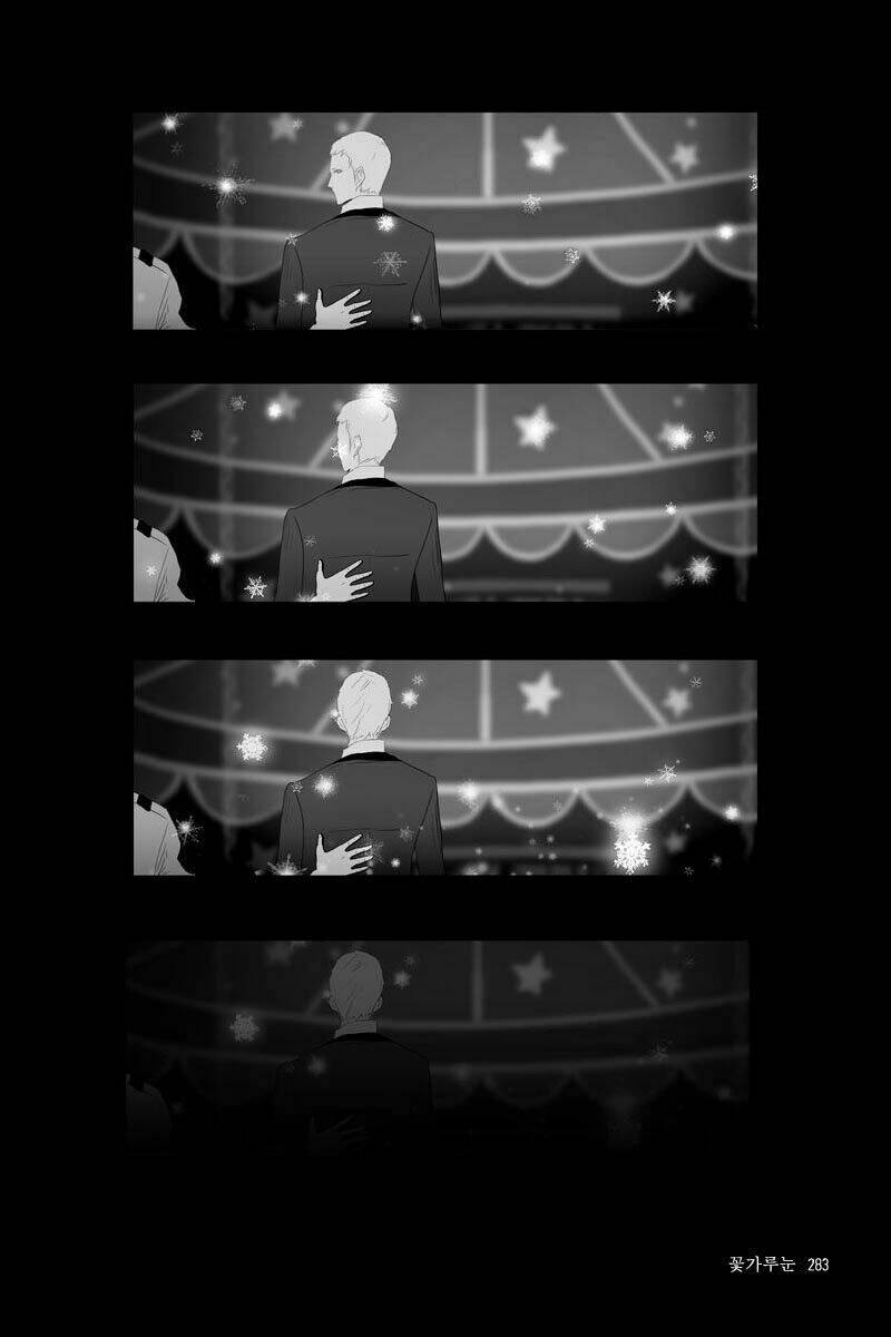 bạn có tin vào ma thuật? chapter 26 36