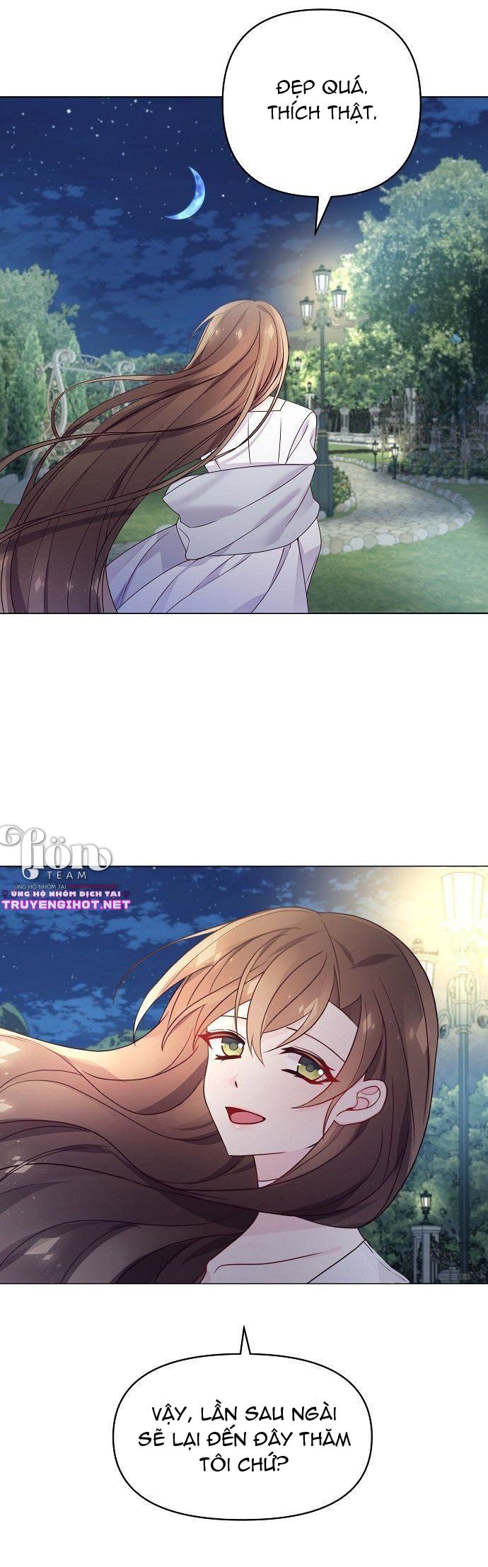 hôn thê nguy hiểm chapter 12.2 23