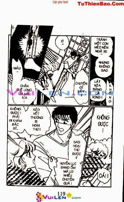 cô bé khóc nhè chapter 11 118