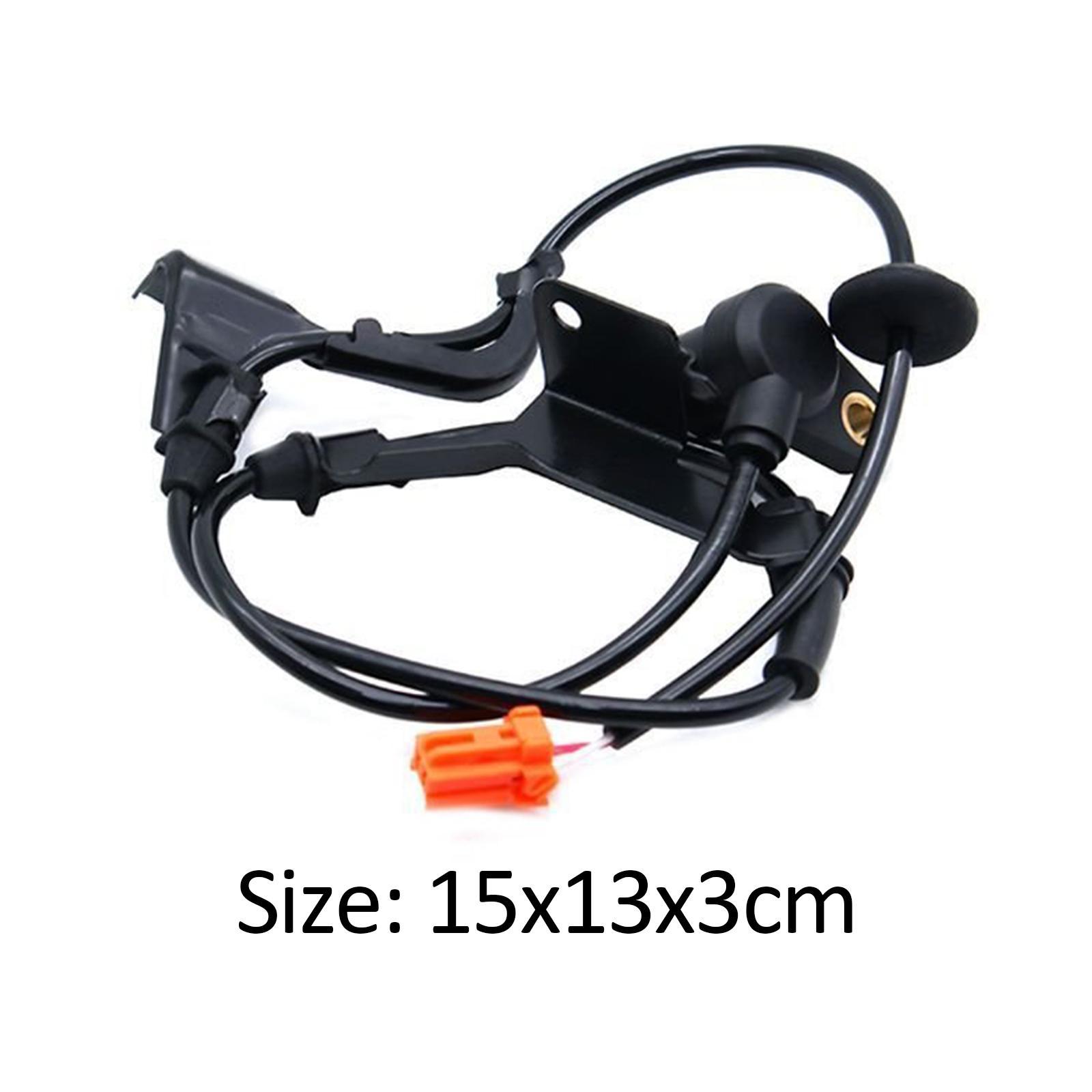 ABS Wheel Assembly 57470--013 for 2001-2005