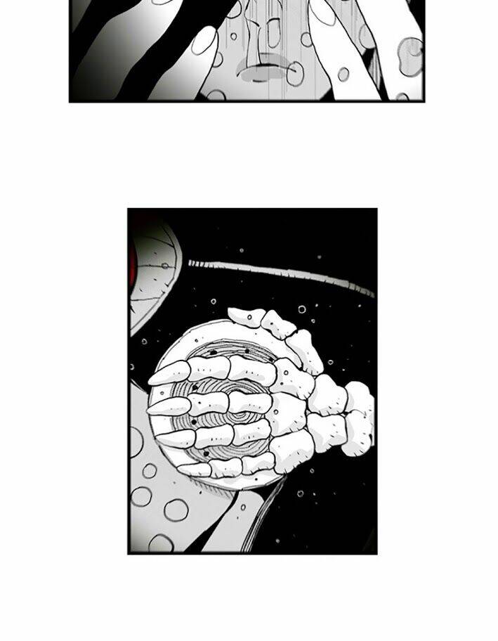 hành trình thoát khỏi địa ngục chapter 33 10