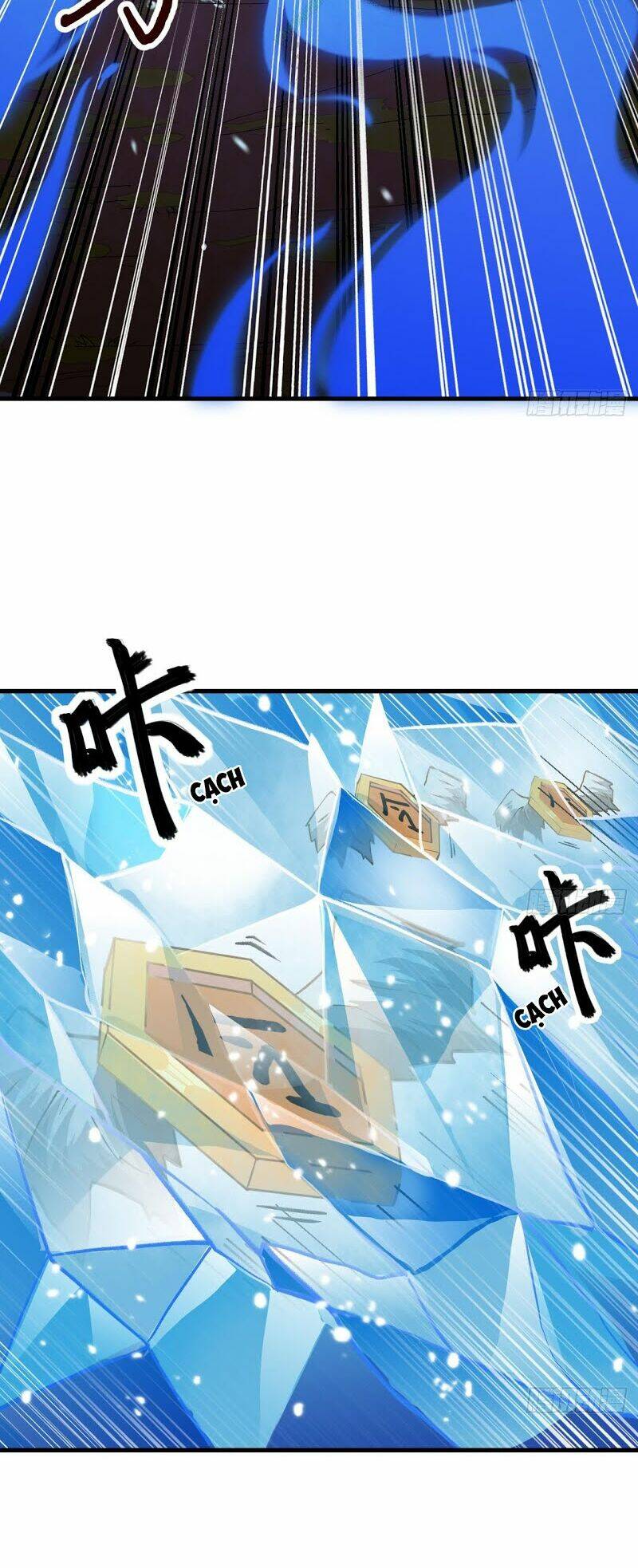 trường an tưởng tượng chapter 27 17