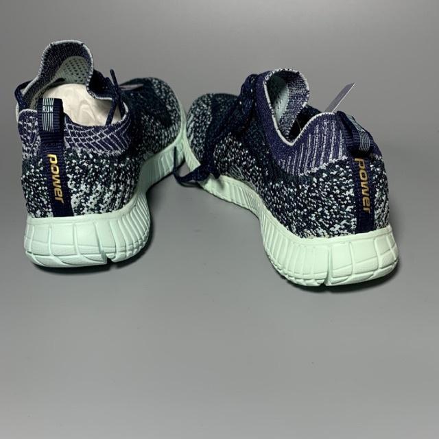 Giày nữ sneaker ôm cổ chân, màu đặc biệt, phong cách cho chị em thích phong cách lạ