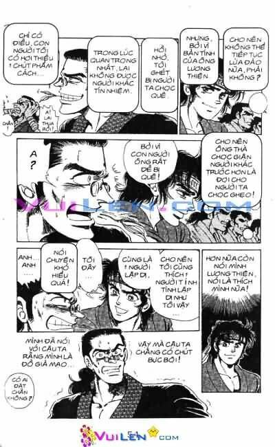 vương tử takeru chapter 21 54